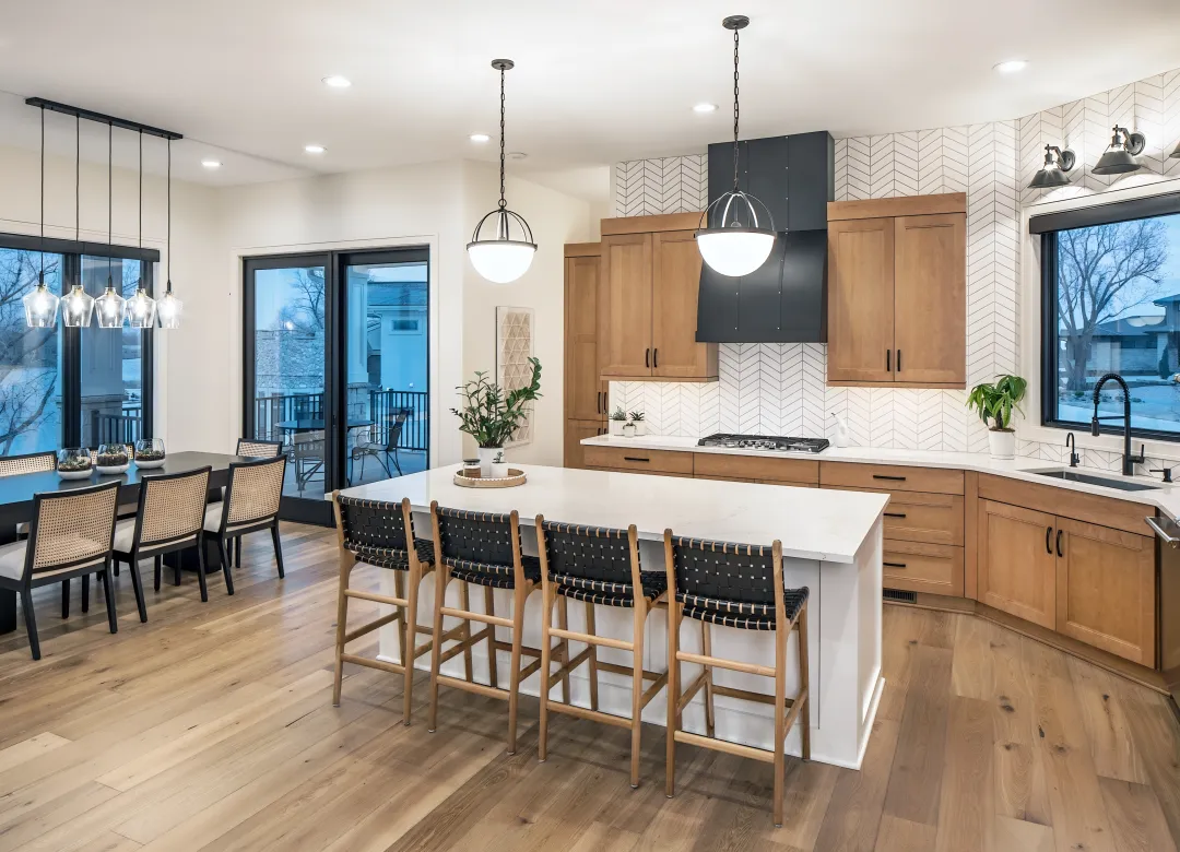 New Home Construction