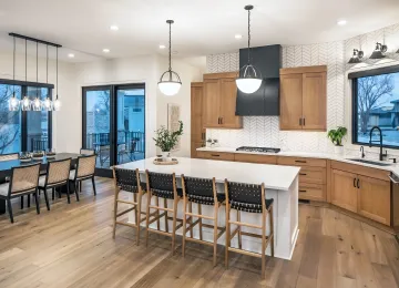 New Home Construction