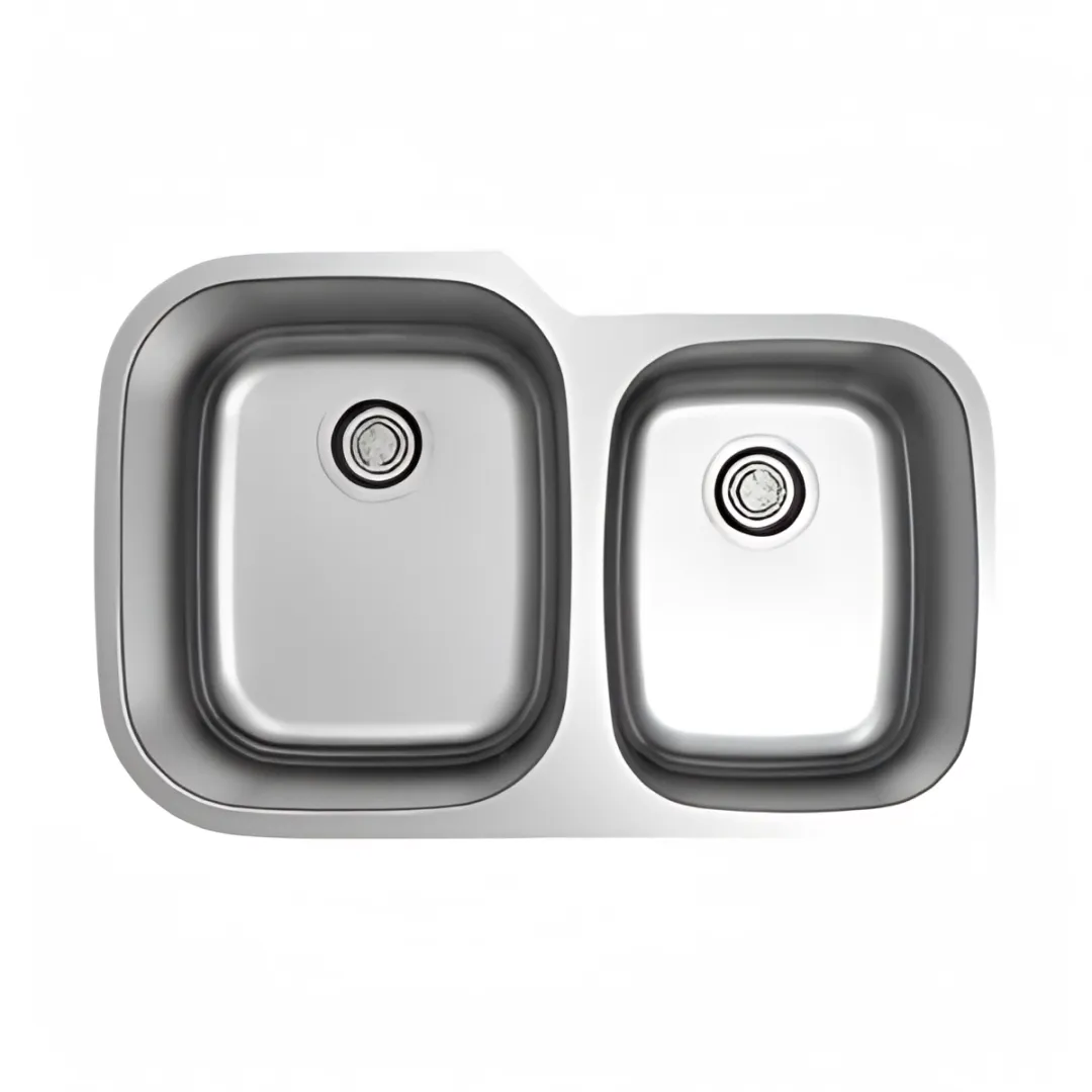 Sink Collection (Multiple Sink Product Lines including Dakota Genesis Series, Blanco Silgranit, Neoroc by Kohler, and Vitreous China Bathroom Sinks) | Small Kitchen Sinks — Compact Designs for Tight Spaces