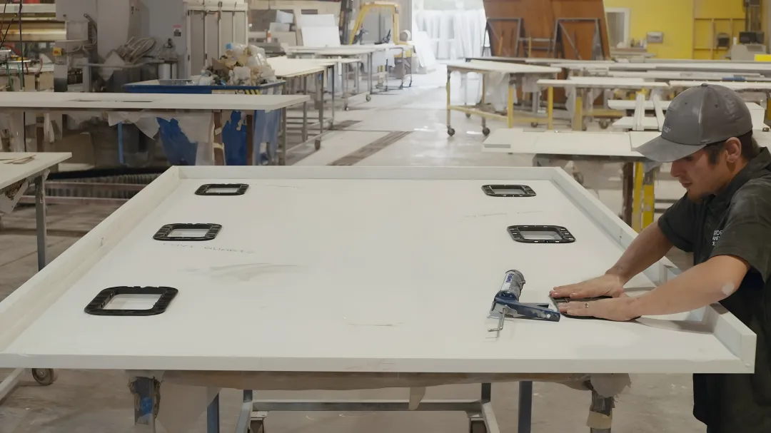 Home Workshops & DIY