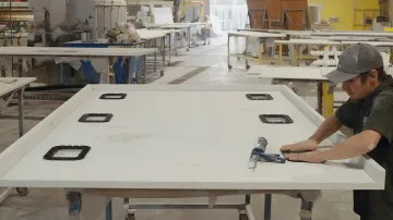 Home Workshops & DIY