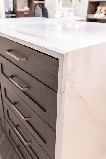 Residential Kitchens & Bathrooms