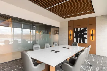 Commercial & Multi-Family Properties