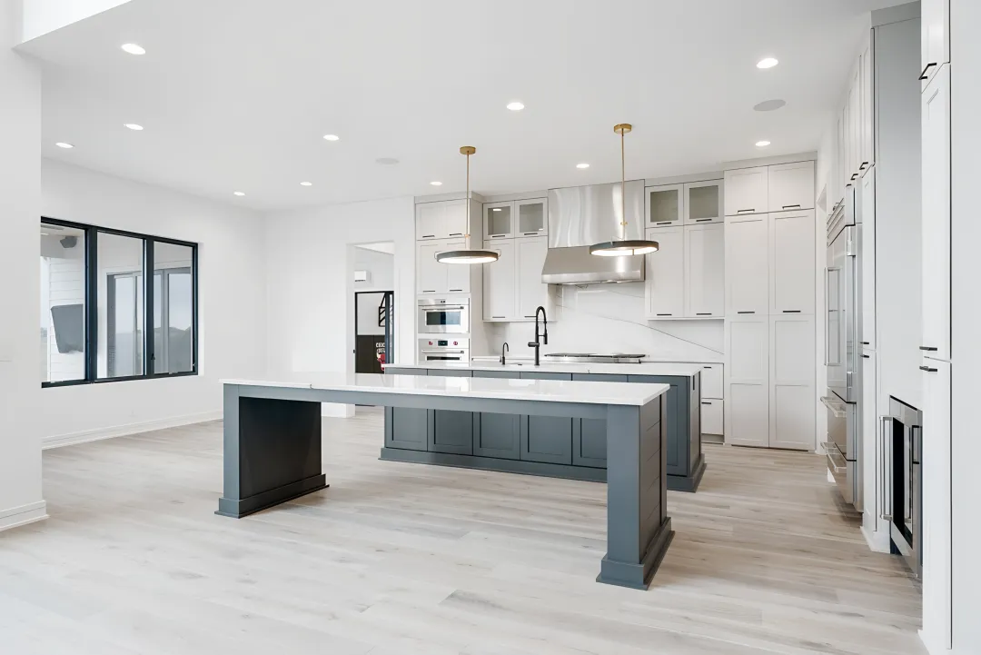 Residential Kitchens