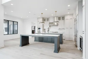 Residential Kitchens