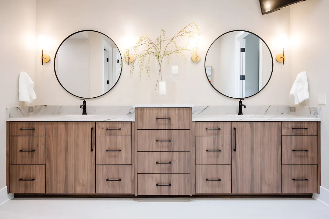 Bathroom Vanities