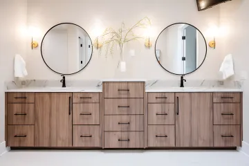 Bathroom Vanities
