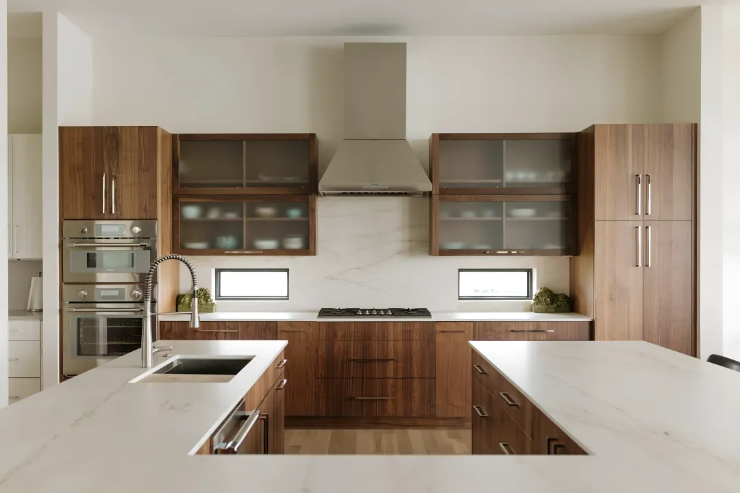 Kitchen Remodeling & Renovation