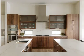 Kitchen Remodeling & Renovation