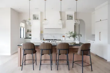 Residential Kitchens