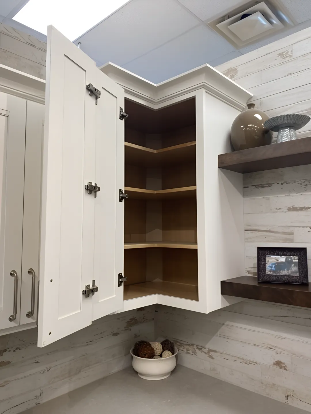 Kitchen Remodeling & Renovation