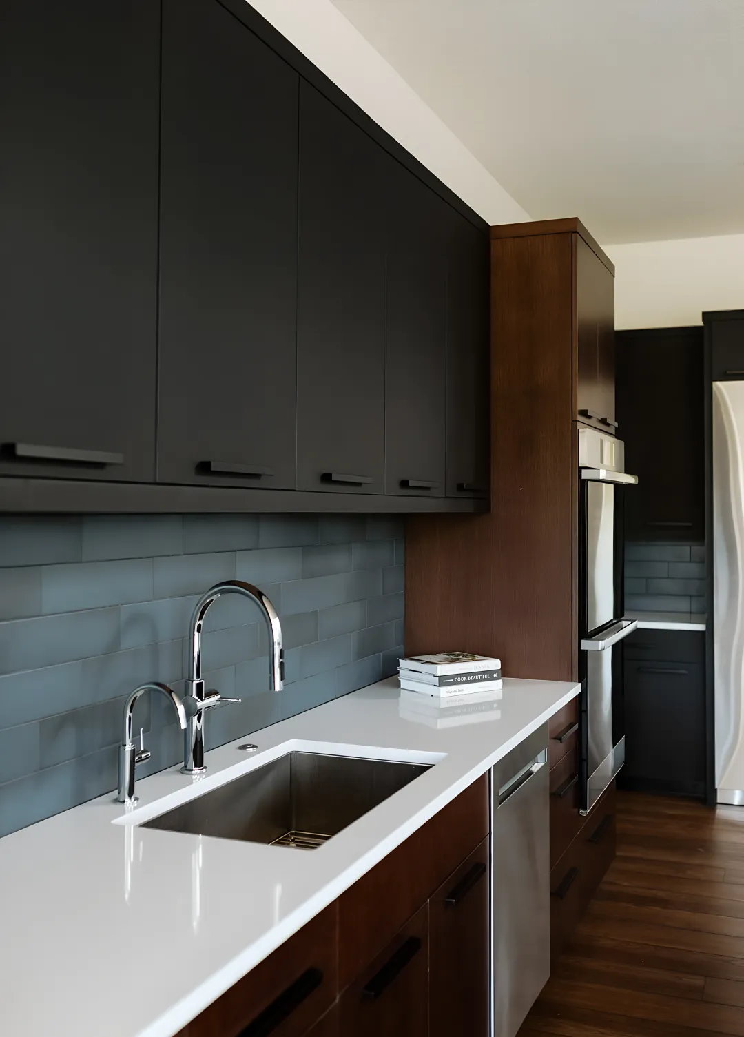 Kitchen & Bath Remodeling