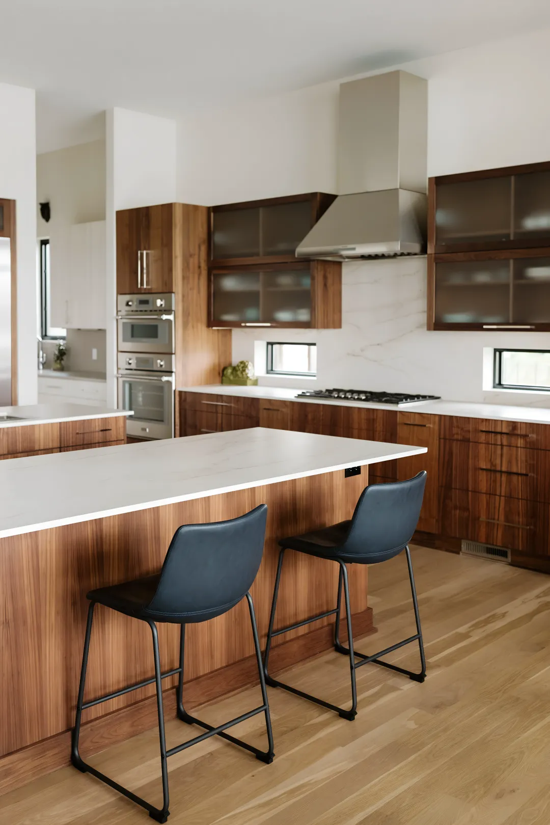 Residential Kitchens