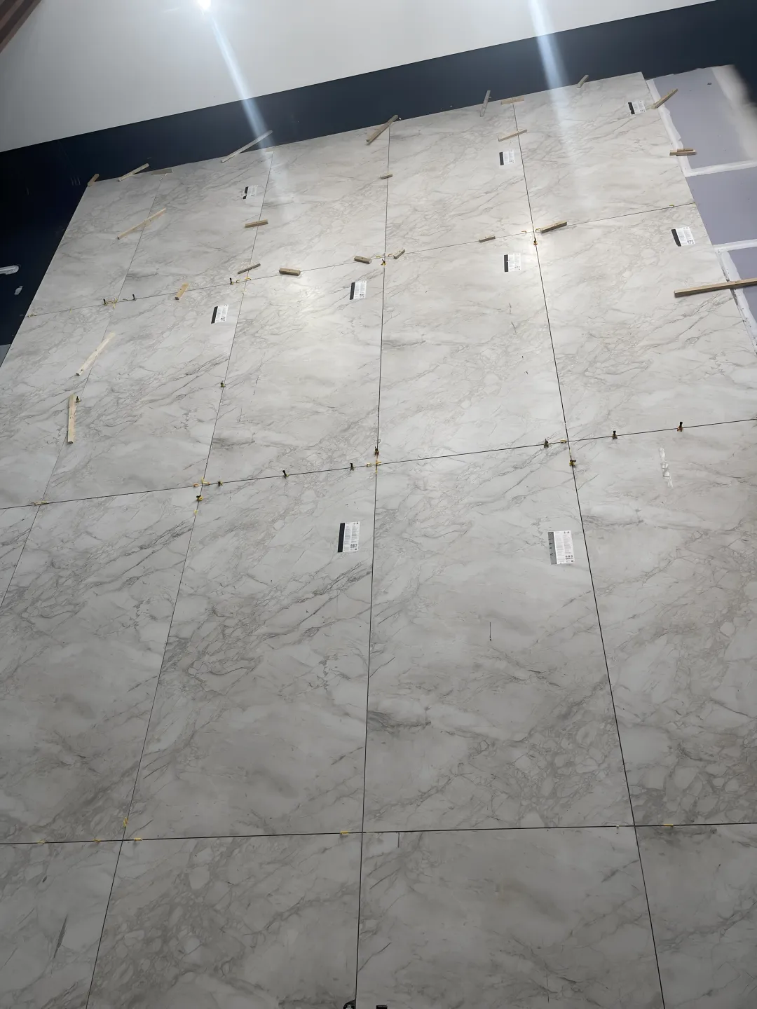 Renovation & Remodeling Projects