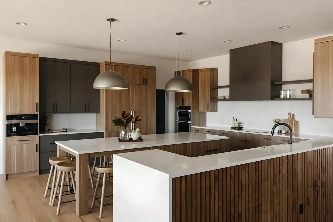 Multi-Family & Apartment Developments
