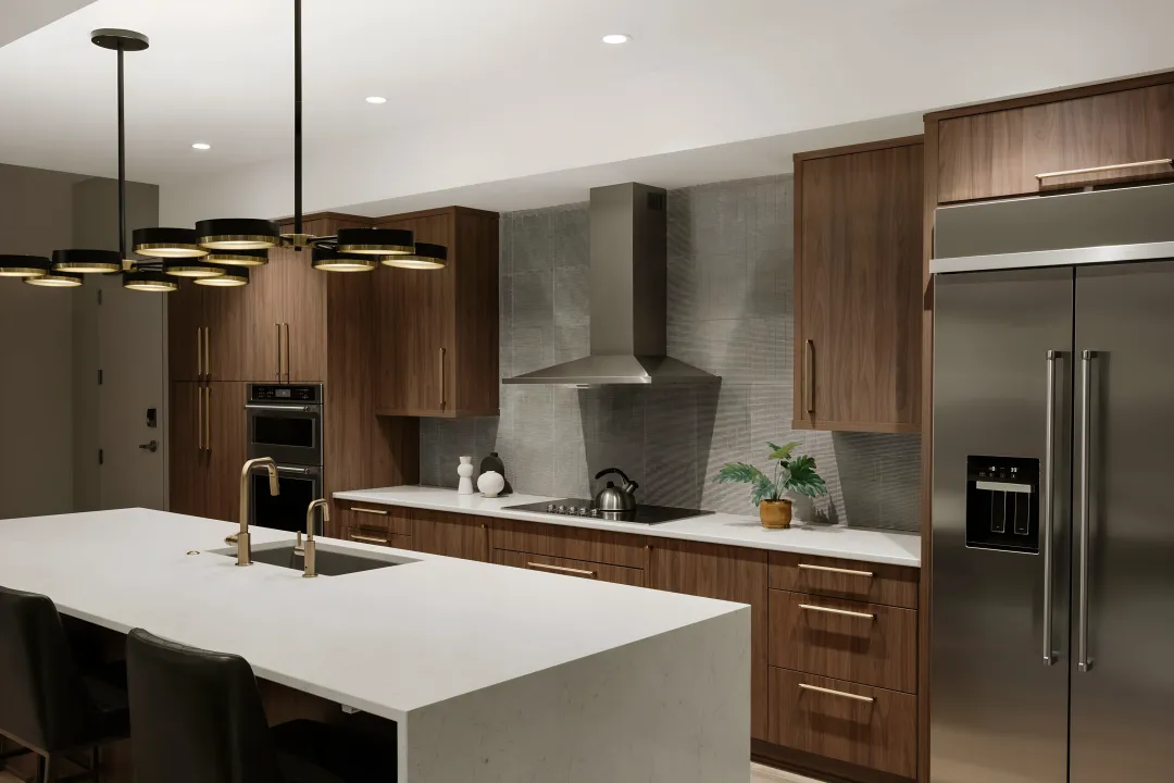 Kitchen Remodeling & Renovation