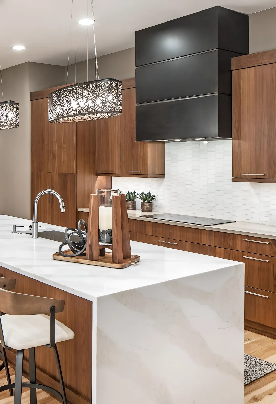 Residential New Construction