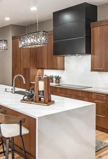 Residential New Construction