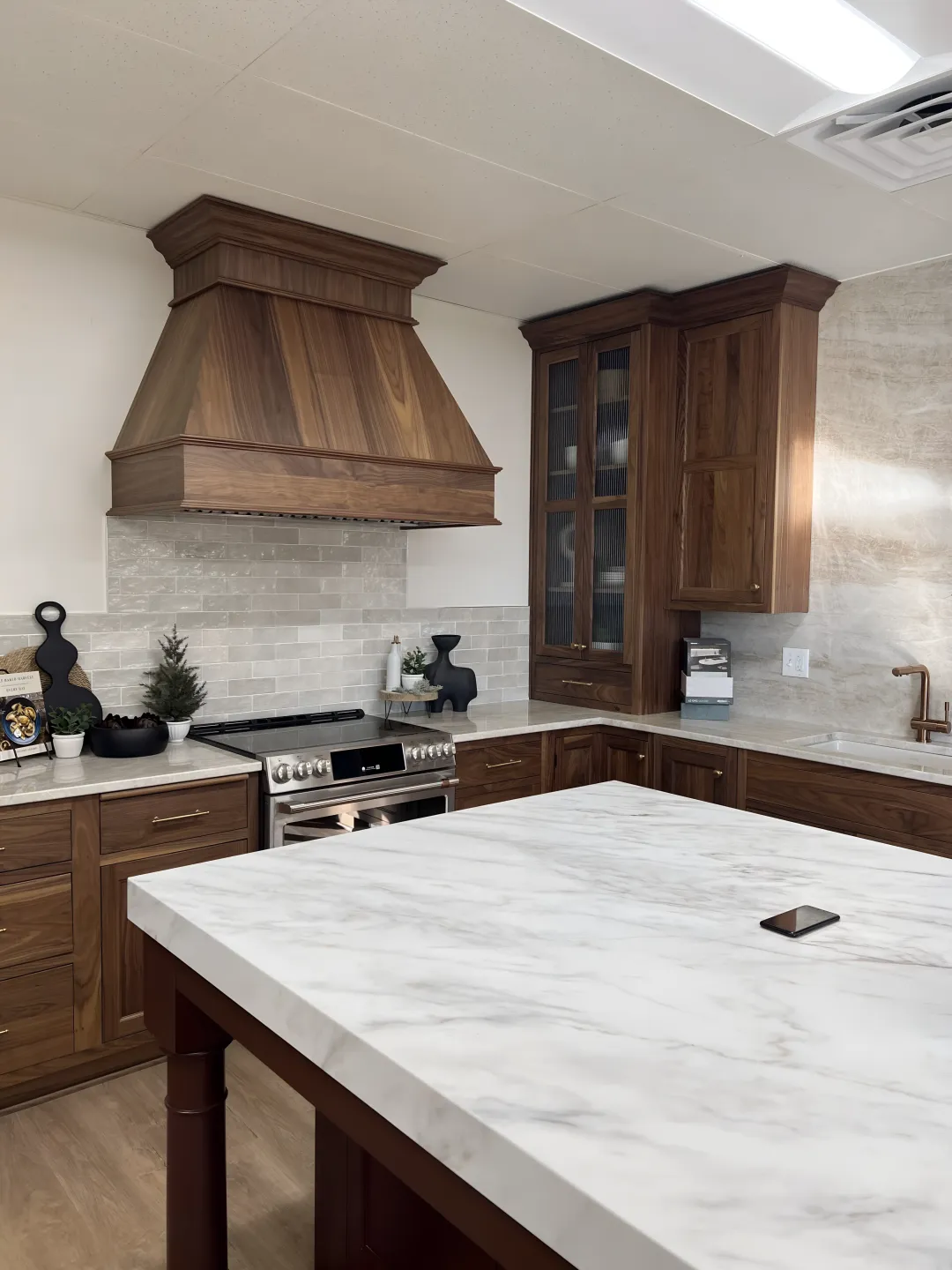 High-End Custom Residential Design
