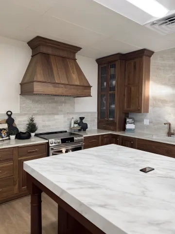 High-End Custom Residential Design