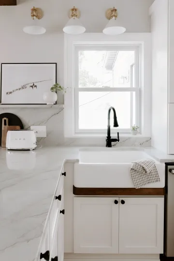 Kitchen Remodeling & Renovation