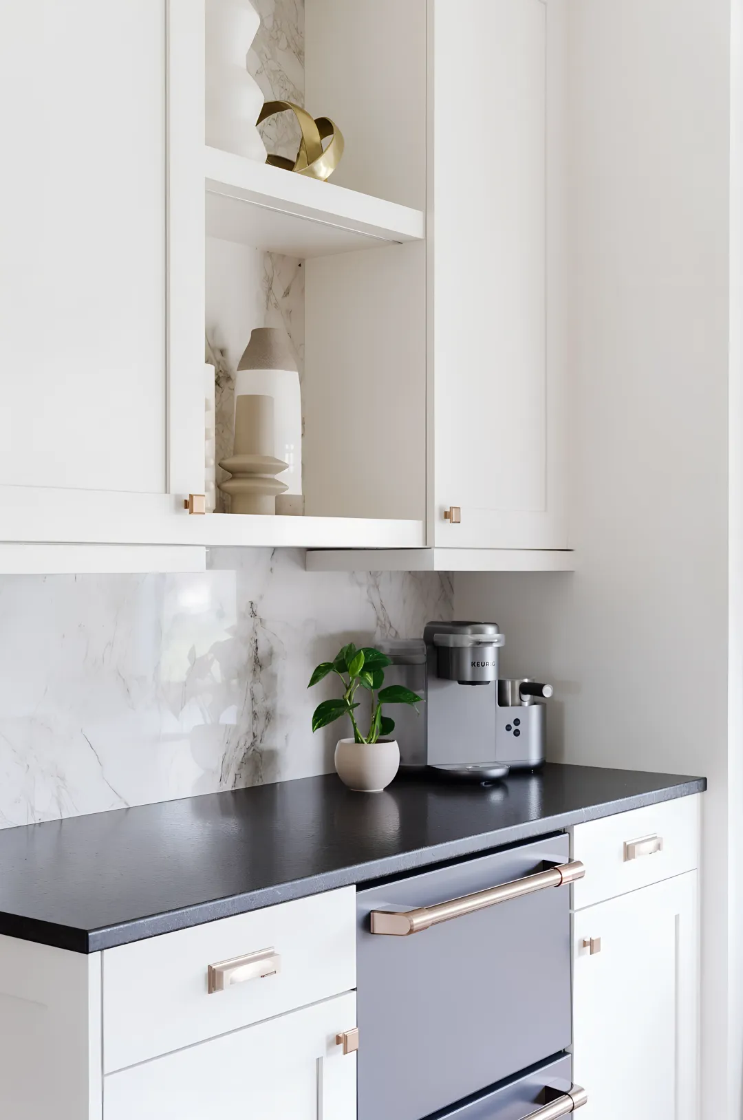 Kitchen & Bath Remodeling