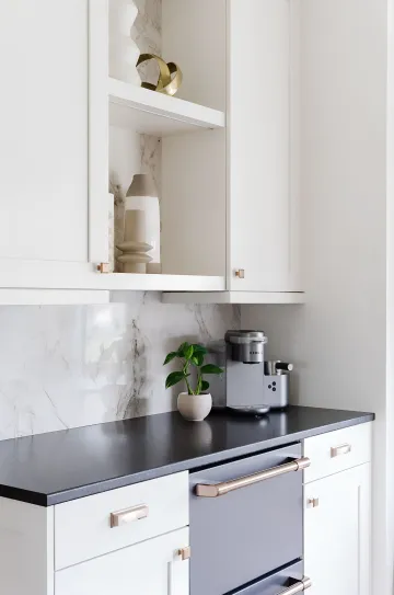 Kitchen & Bath Remodeling
