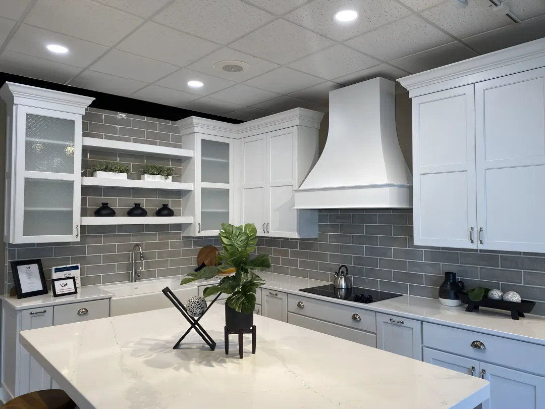High-End Custom Residential Design