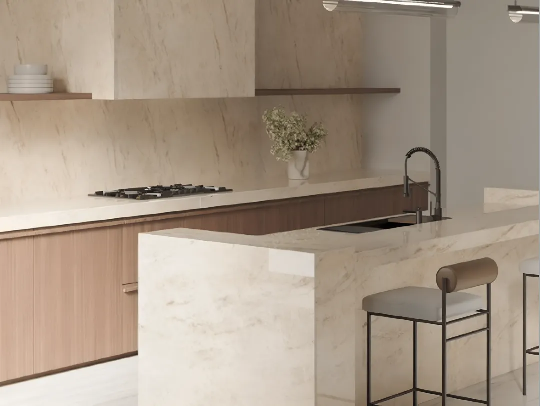 Kitchen & Bath Contracting