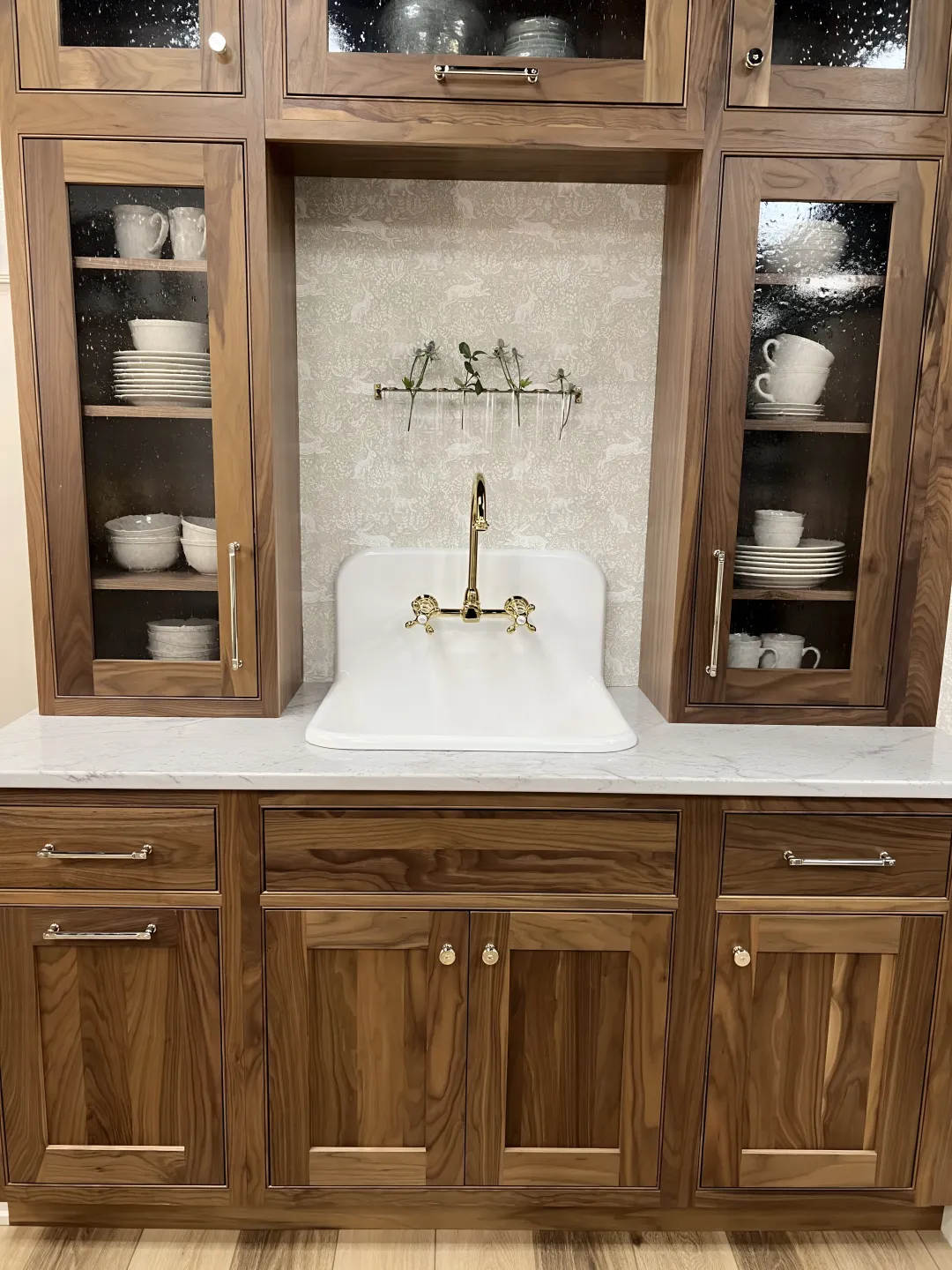 New Construction & Remodeling