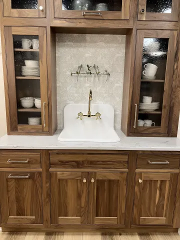 New Construction & Remodeling