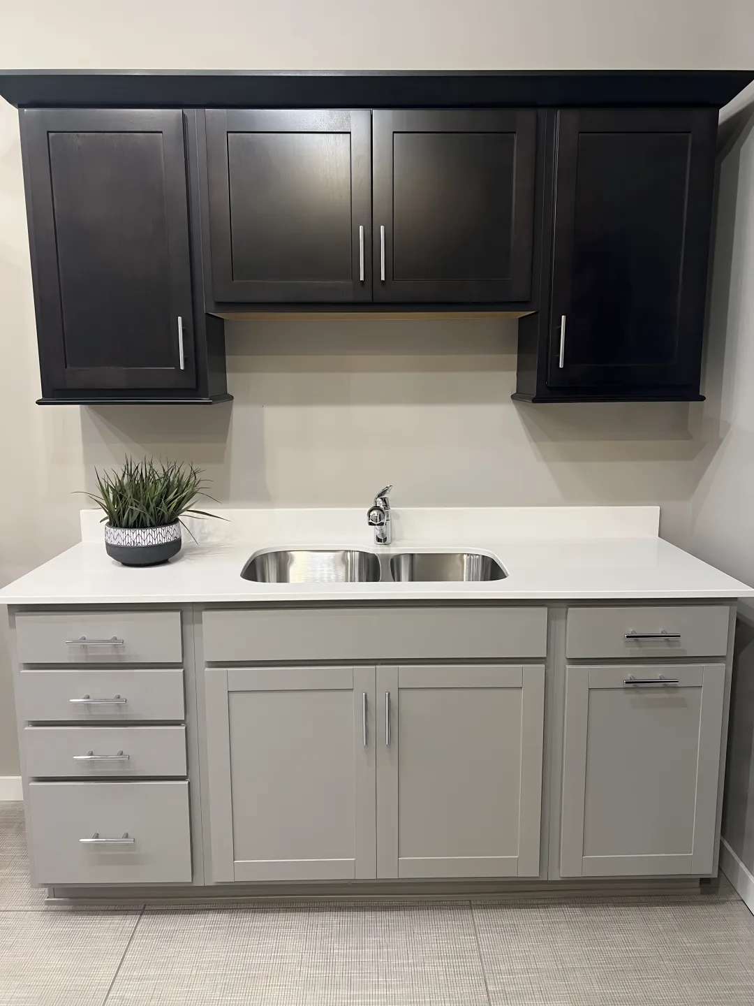Commercial Kitchens