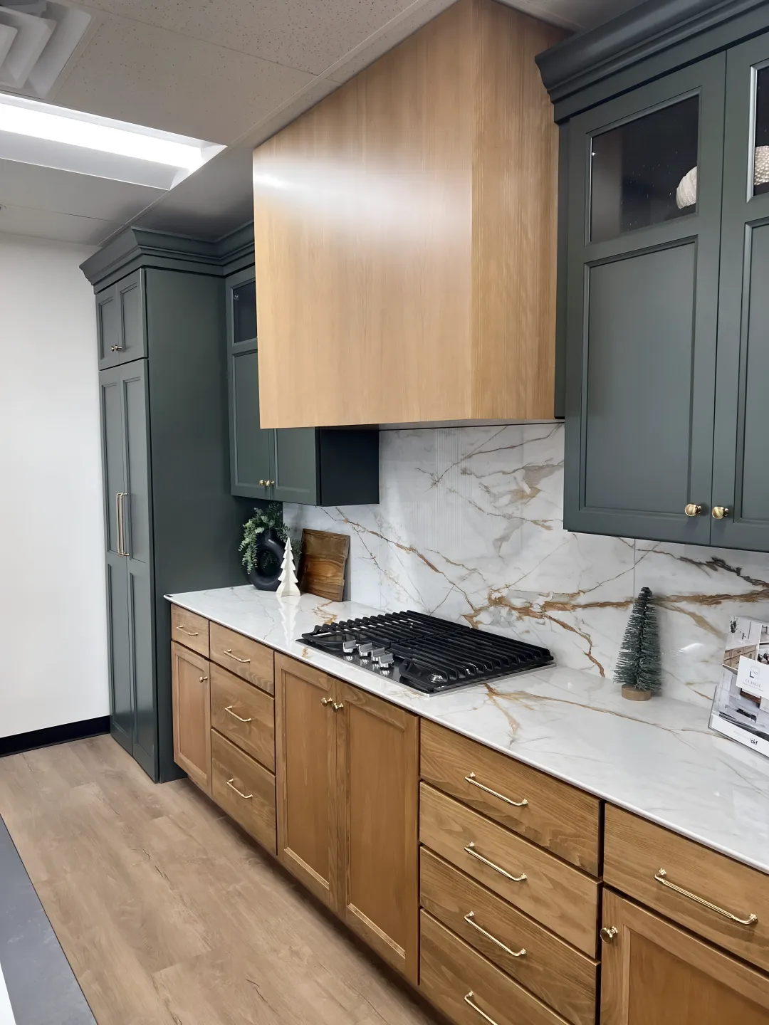 Residential Kitchen Remodeling