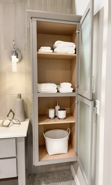 Bathroom Vanities