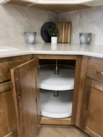 Residential Kitchens
