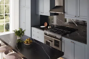 Residential Kitchens & Bathrooms