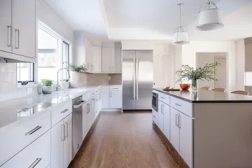 Kitchen & Bath Remodeling