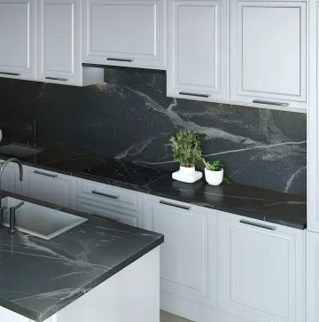 Residential Kitchen Remodeling