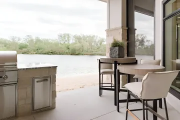 Residential Outdoor Living