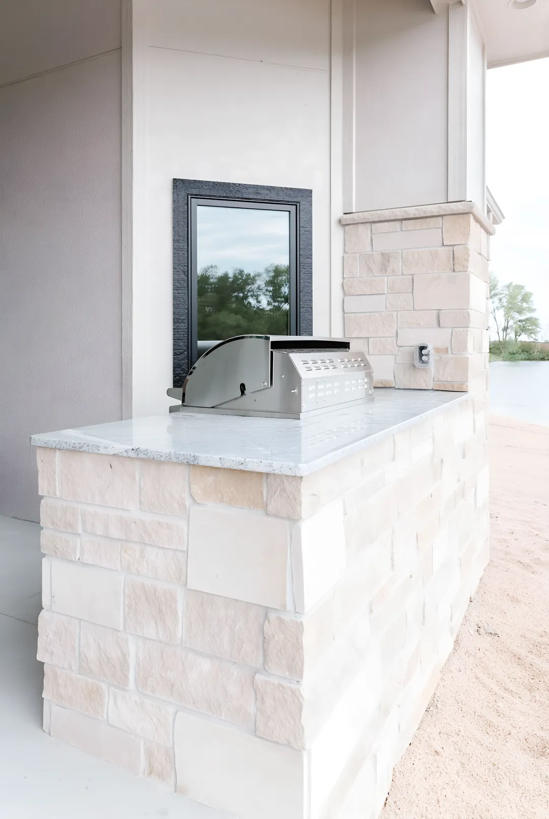 New Home Construction