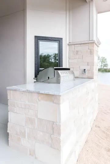 New Home Construction