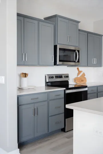 Multi-Family & Apartment Developments