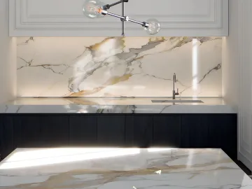 Residential Kitchens