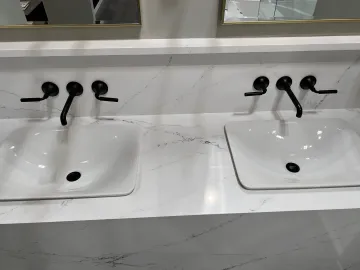 Bathroom Renovations