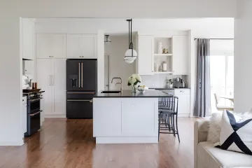 Residential Kitchens