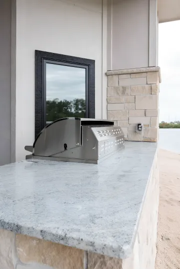 Outdoor Living Spaces