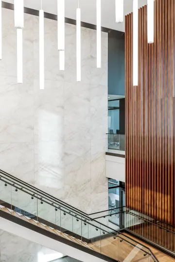 Architectural & Commercial Facades