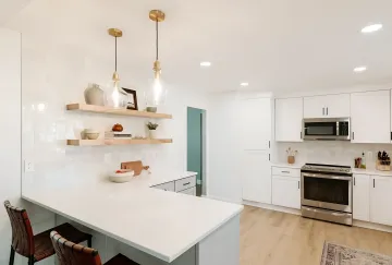Residential Kitchen & Bath Design