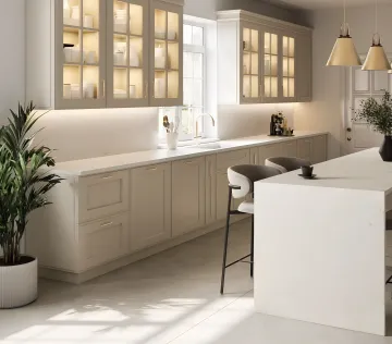 Custom Home Building & Renovation