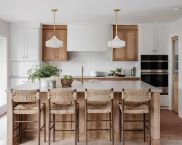 Kitchen Remodeling & Renovation